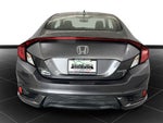 2016 Honda Civic Touring