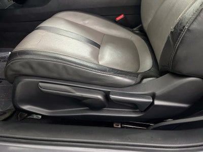 2016 Honda Civic Touring