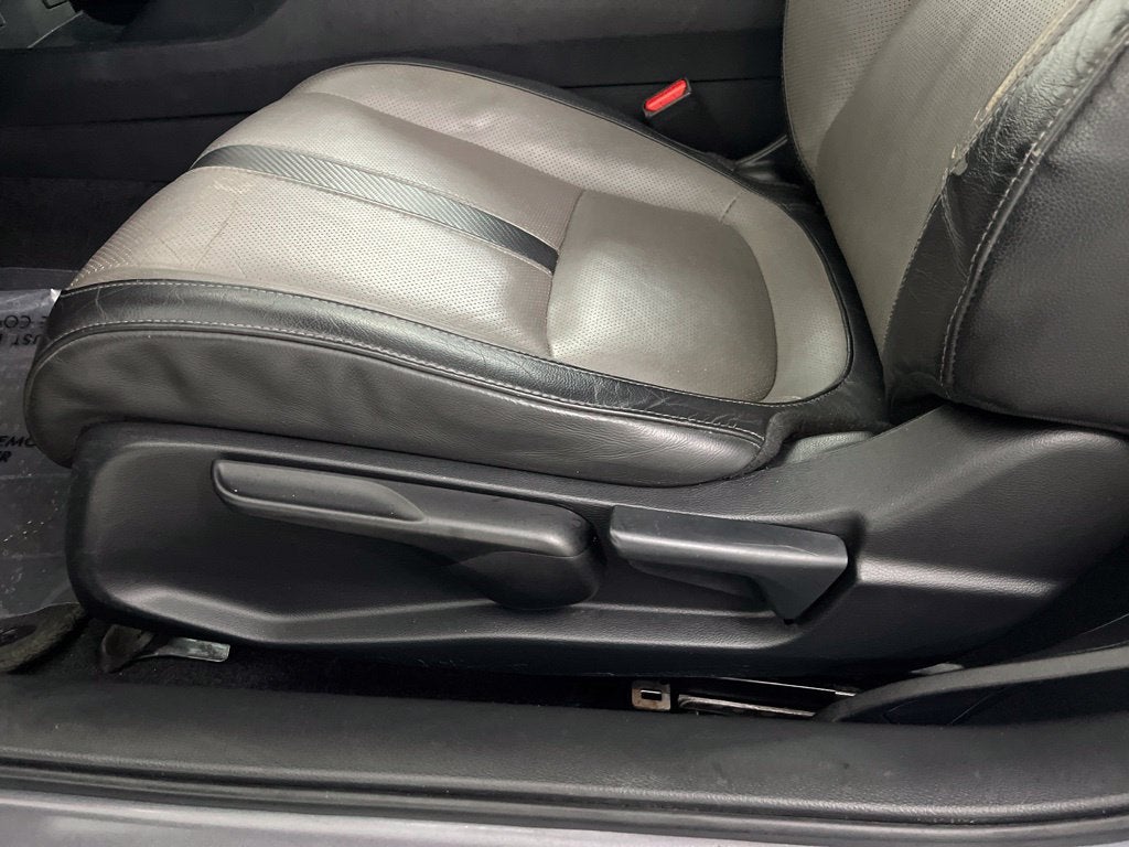 2016 Honda Civic Touring