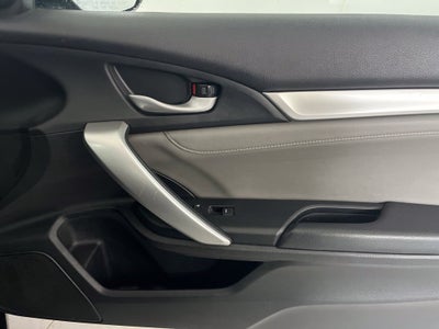 2016 Honda Civic Touring