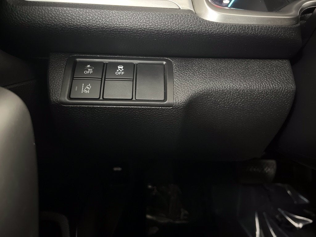 2016 Honda Civic Touring