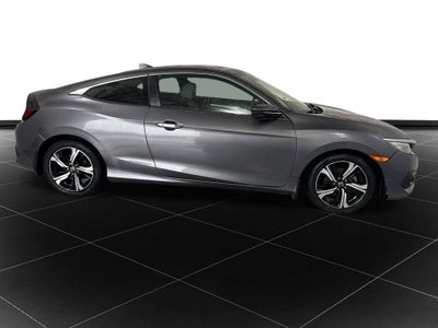 2016 Honda Civic Touring