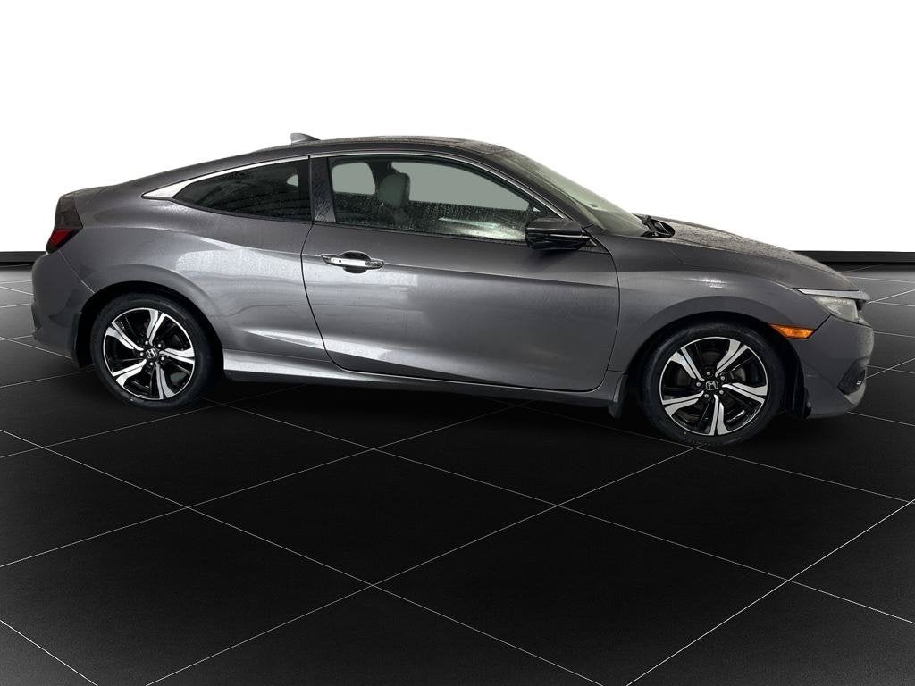 2016 Honda Civic Touring