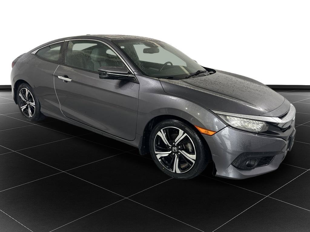 2016 Honda Civic Touring