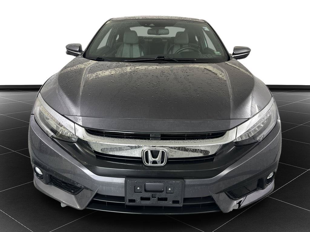 2016 Honda Civic Touring