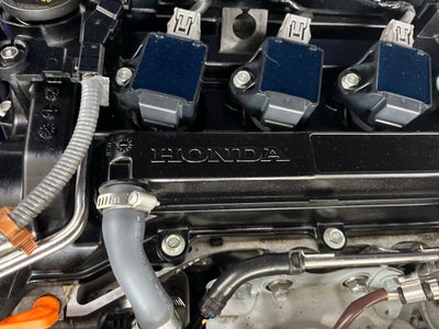 2023 Honda Civic Si
