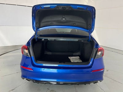 2023 Honda Civic Si
