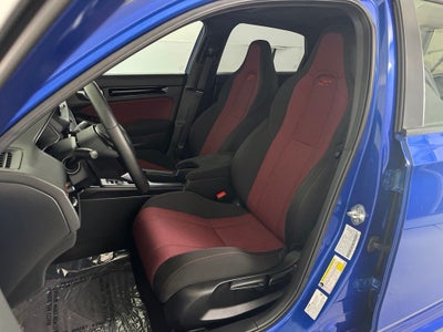 2023 Honda Civic Si