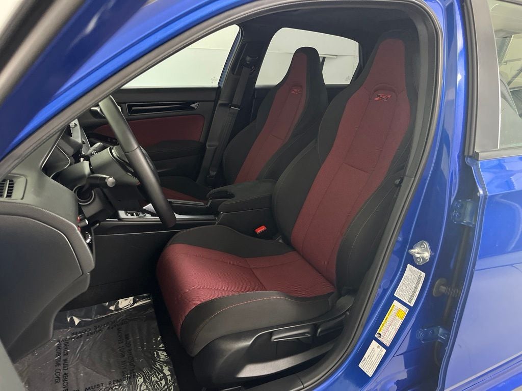 2023 Honda Civic Si