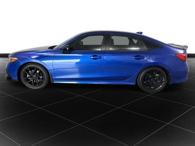 2023 Honda Civic Si