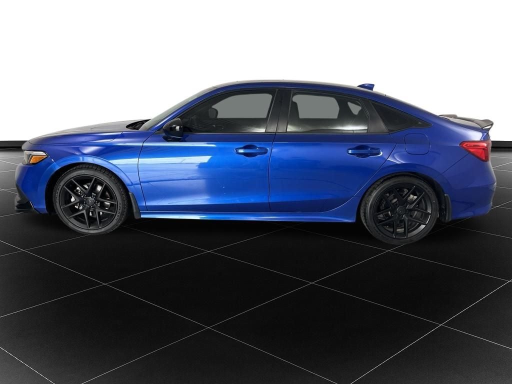 2023 Honda Civic Si