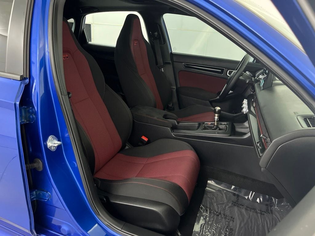 2023 Honda Civic Si