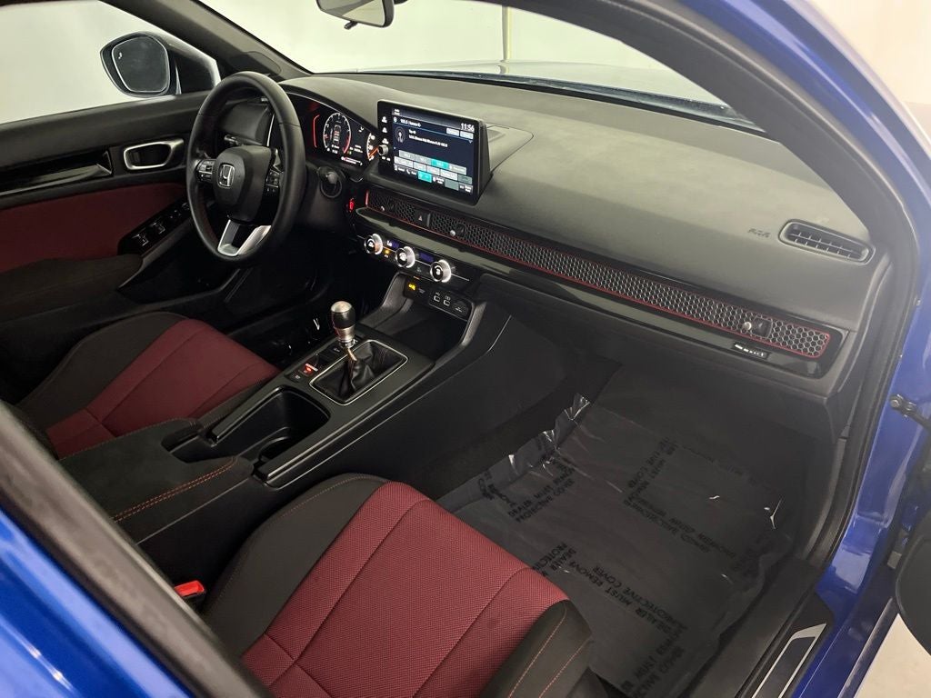 2023 Honda Civic Si