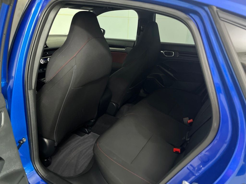 2023 Honda Civic Si