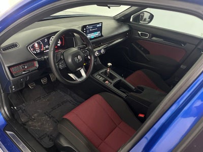 2023 Honda Civic Si