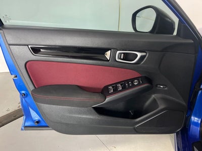 2023 Honda Civic Si