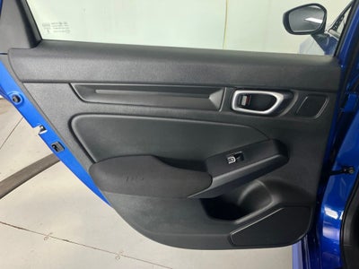 2023 Honda Civic Si