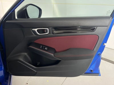 2023 Honda Civic Si