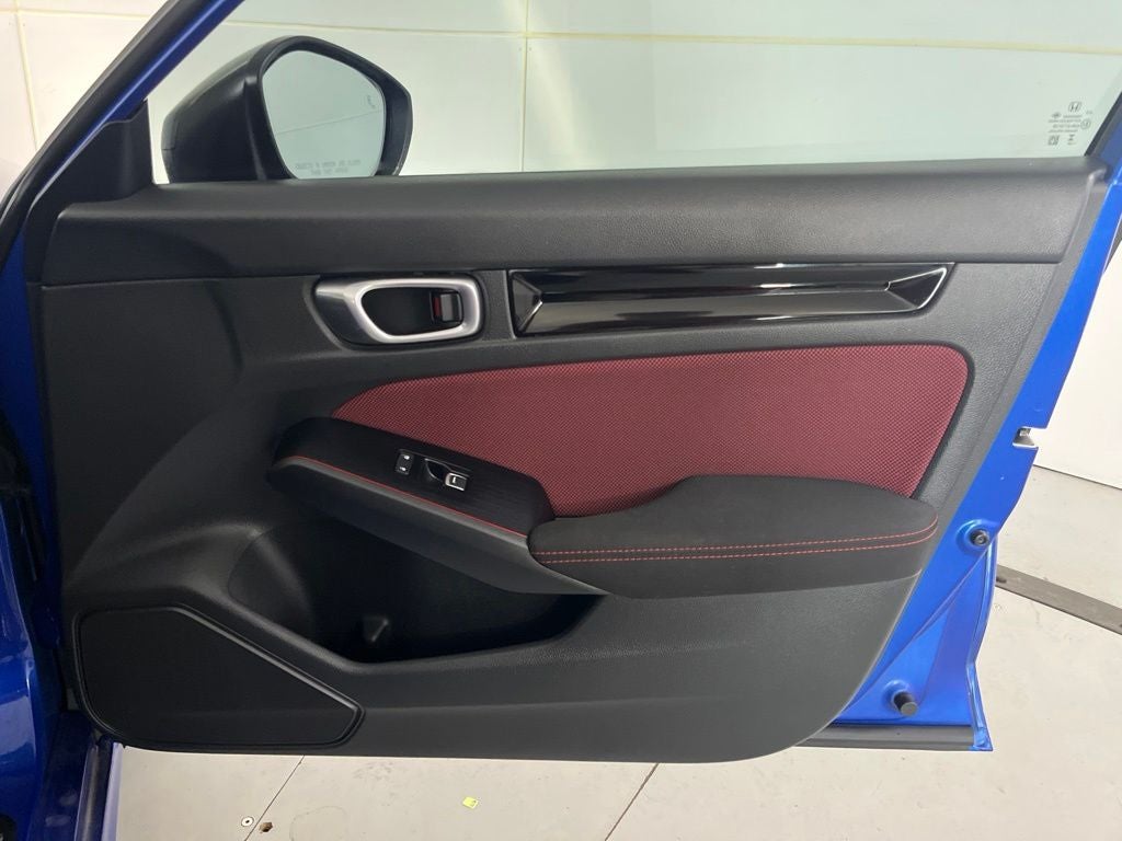 2023 Honda Civic Si
