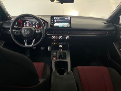 2023 Honda Civic Si