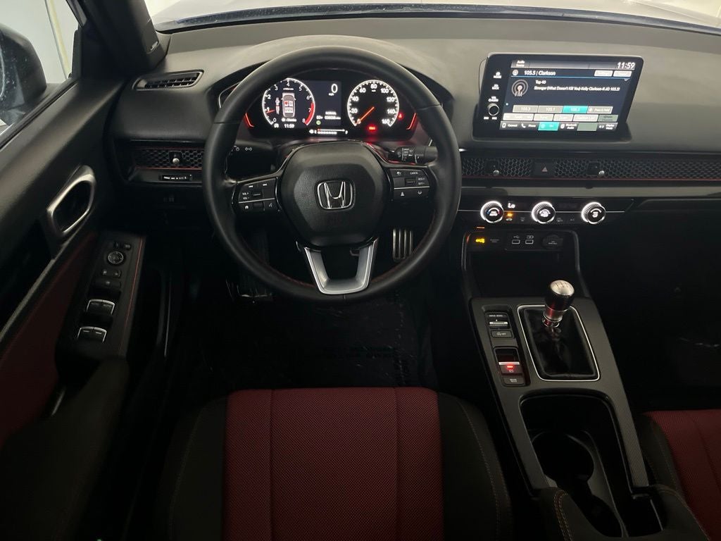 2023 Honda Civic Si