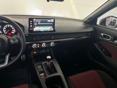 2023 Honda Civic Si