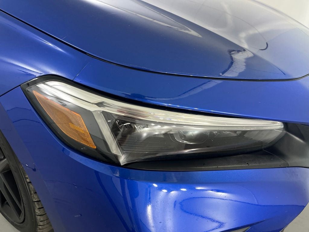 2023 Honda Civic Si