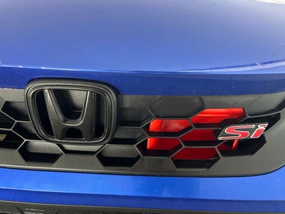 2023 Honda Civic Si
