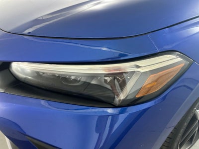 2023 Honda Civic Si
