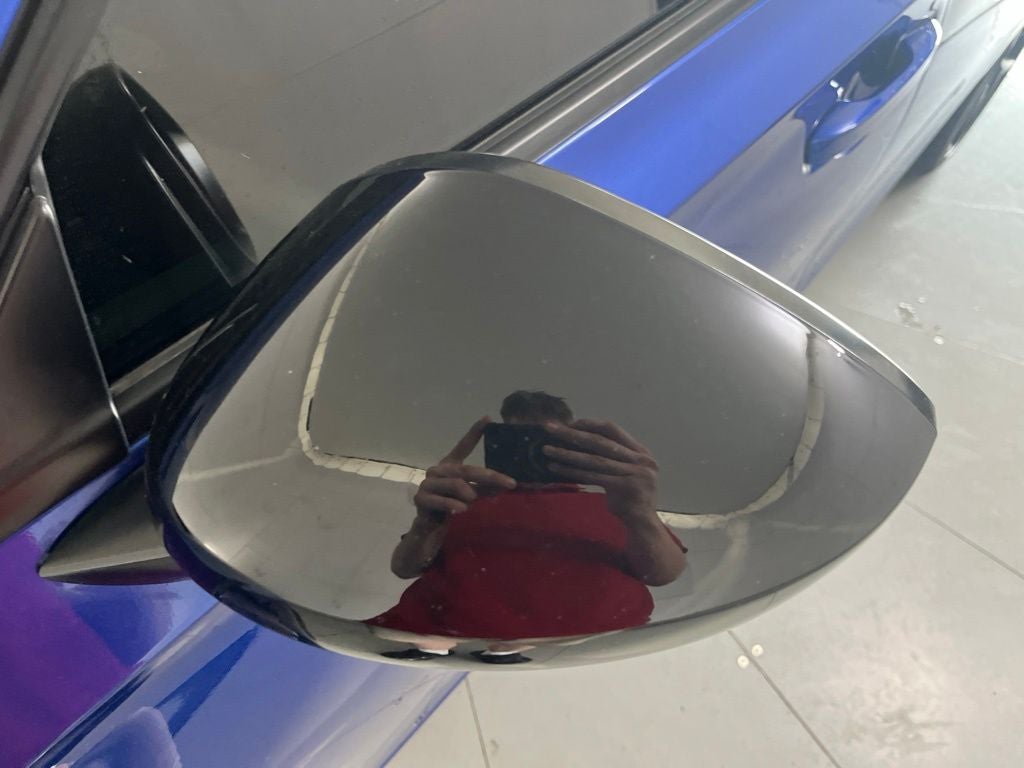 2023 Honda Civic Si