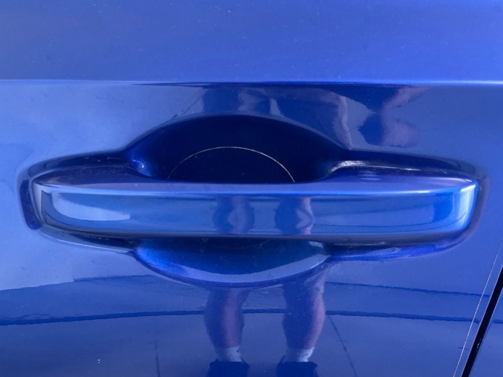 2023 Honda Civic Si