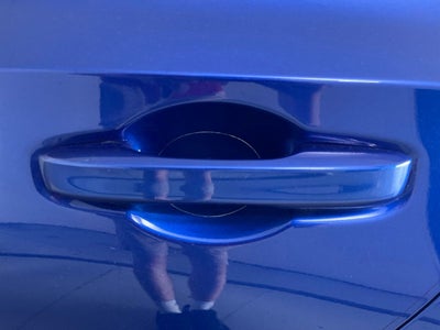 2023 Honda Civic Si