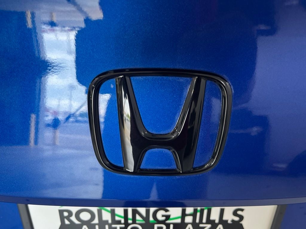 2023 Honda Civic Si
