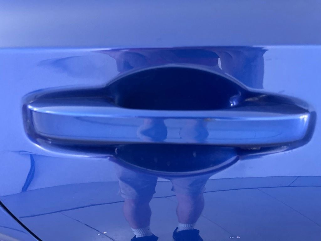 2023 Honda Civic Si