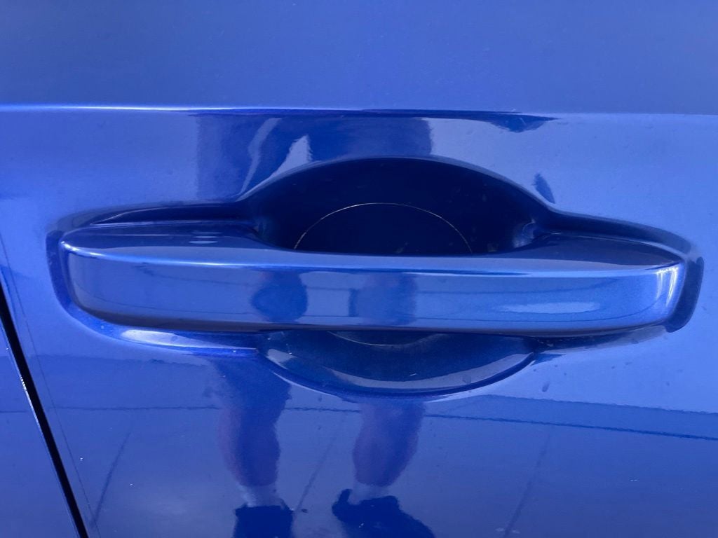 2023 Honda Civic Si