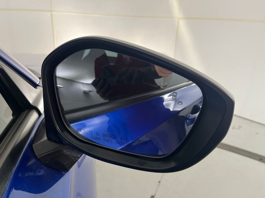 2023 Honda Civic Si