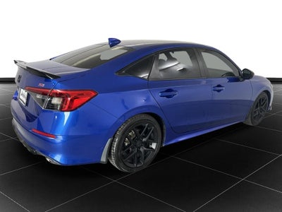 2023 Honda Civic Si