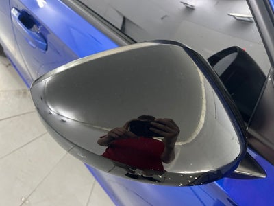 2023 Honda Civic Si