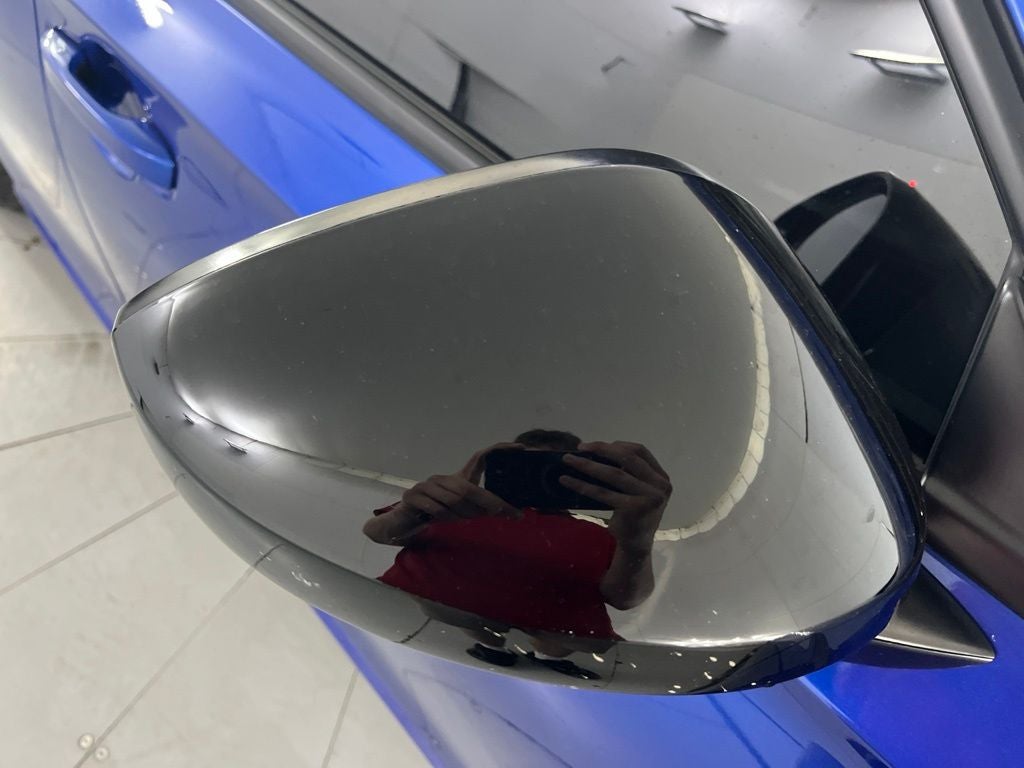2023 Honda Civic Si