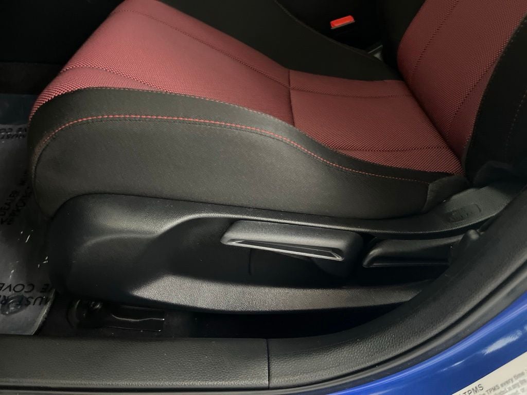 2023 Honda Civic Si