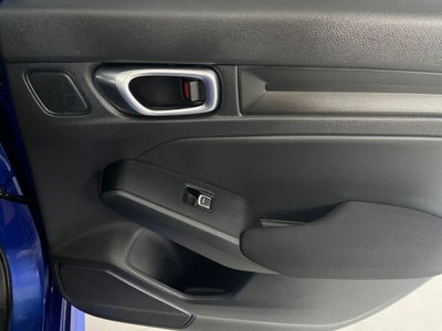 2023 Honda Civic Si