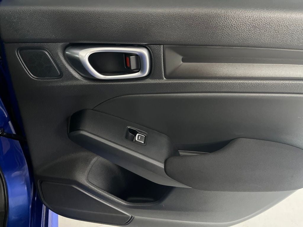 2023 Honda Civic Si