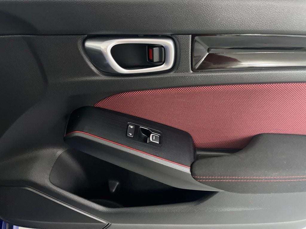 2023 Honda Civic Si