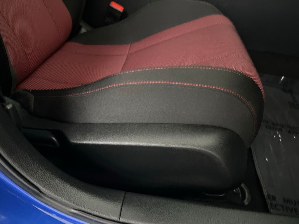 2023 Honda Civic Si