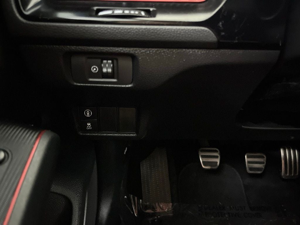 2023 Honda Civic Si