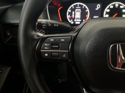 2023 Honda Civic Si