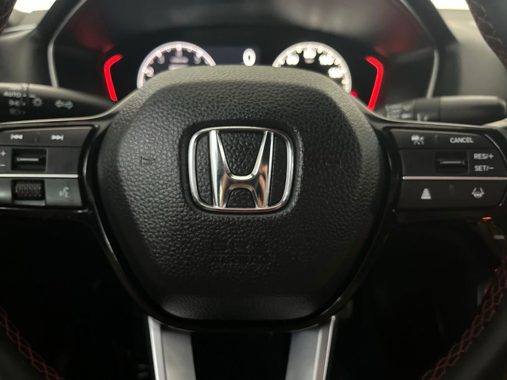 2023 Honda Civic Si