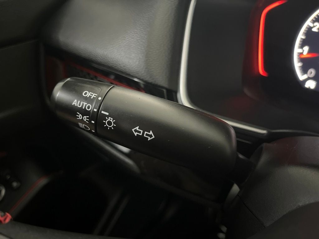 2023 Honda Civic Si