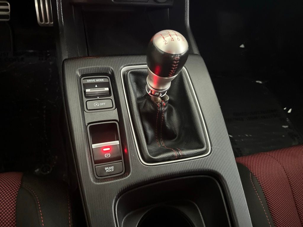 2023 Honda Civic Si