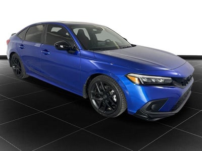 2023 Honda Civic Si